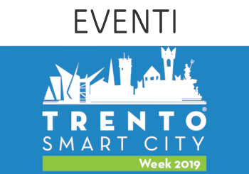 Programma Trento Smart City Week 2019